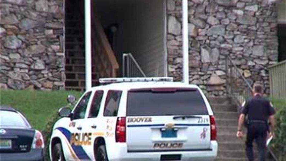 طفل السنتين يقتل والده بطلق ناري