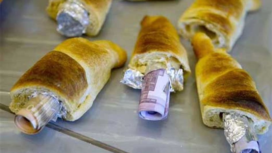بالصور: أغرب 20 خدعة للتهريب أدهشت مطارات العالم