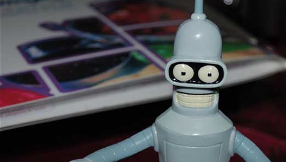 غزوة الروبوتات: خطر يهدد أكثر من خمسة ملايين وظيفة