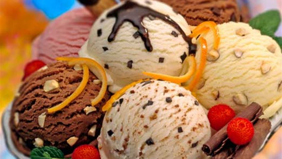 تناول البوظة فور الاستيقاظ يزيدكم ذكاءً!