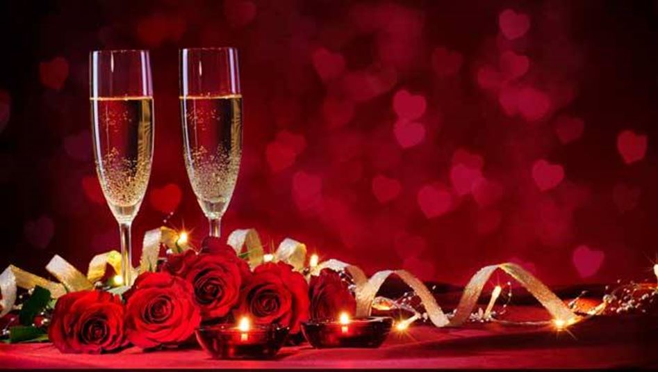 بالفيديو: ما قصّة عيد الحبّ؟ وكيف يحتفل به العراقيون في 14 شباط؟