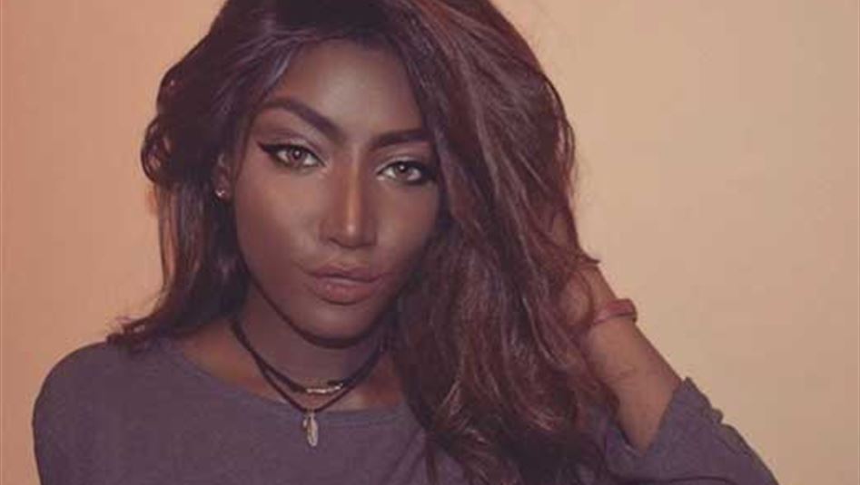 مدونة موضة سعودية تخرج عن صمتها لتمثل المرأة السوداء الجميلة!