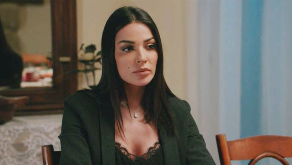 نادين نجيم تحسم قرار مشاركتها في &quot;الهيبة 2&quot;... فهل ستلبي طلب المشاهدين؟
