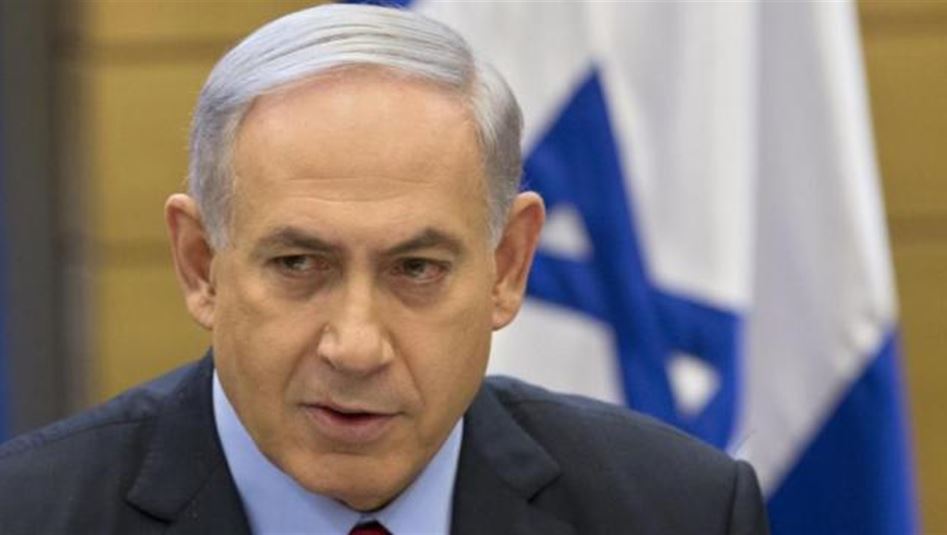 نتنياهو يشكر ترامب ويعتبر اعلان القدس عاصمة لاسرائيل &quot;تاريخيا&quot;