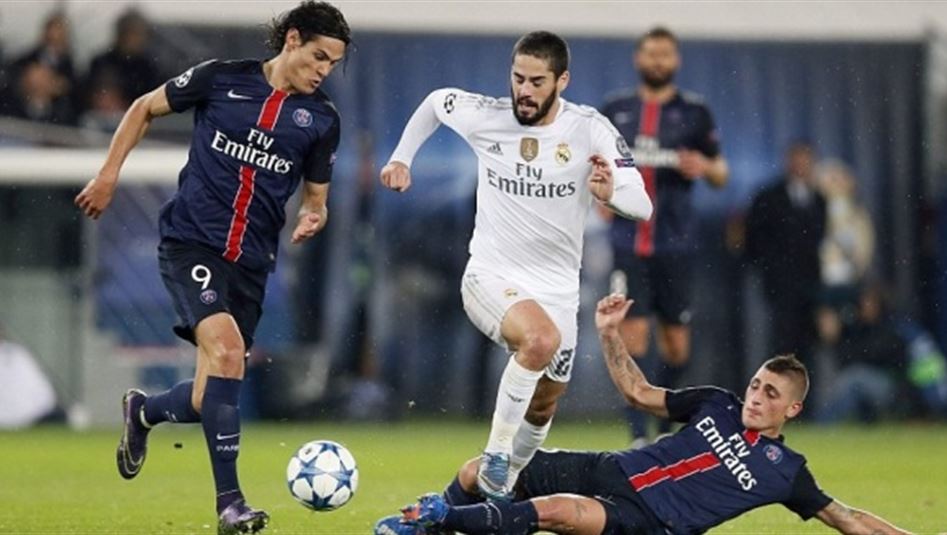 Tazaker 365 الكلاسيكو ريال مدريد برشلونة ملعب سانتياغو بيرنابيو 01 مارس 2020