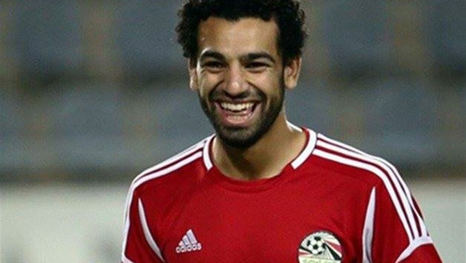 محمد صلاح على أعتاب جائزة جديدة من الفيفا