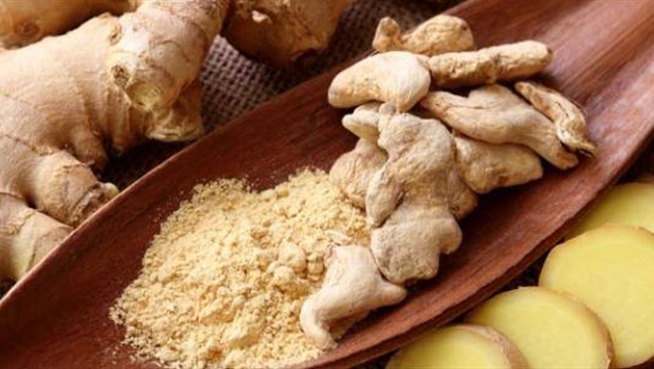 6 فوائد مذهلة لتناول الزنجبيل قبل النوم