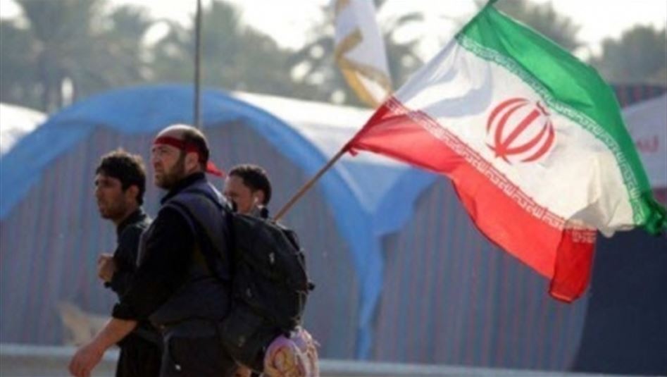 العراق يرفض إلغاء تأشيرة الدخول للإيرانيين