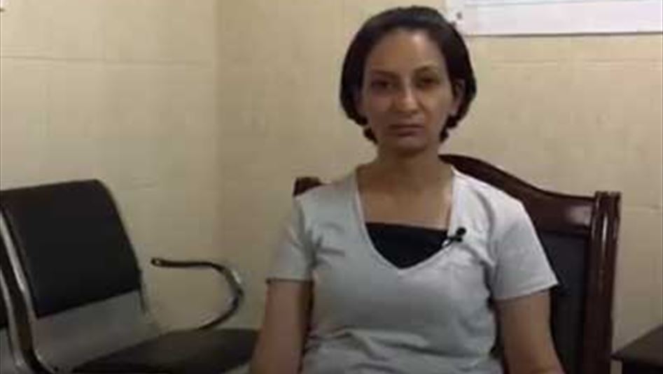 قصة العراقية ريتا المؤثرة...من الاختطاف والتعذيب الى الحرية!