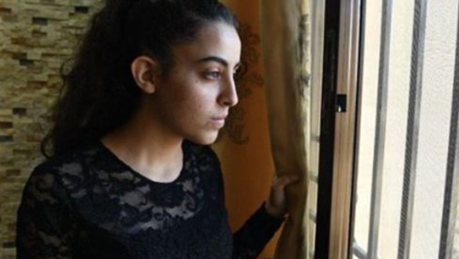 قتلوا والدتها امام عينها.. هكذا نجت حنين من &quot;داعش&quot; في السويداء