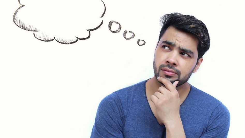 ان كنت تتمتع بذاكرة قوية فأنت مصاب بهذا المرض!