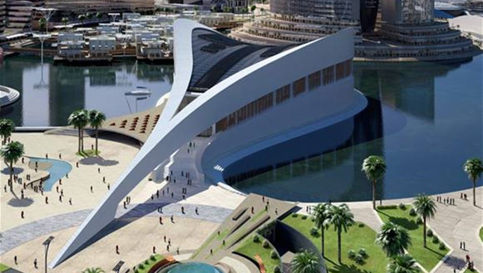 إطلاق التصميم الجديد لمكتبة بغداد