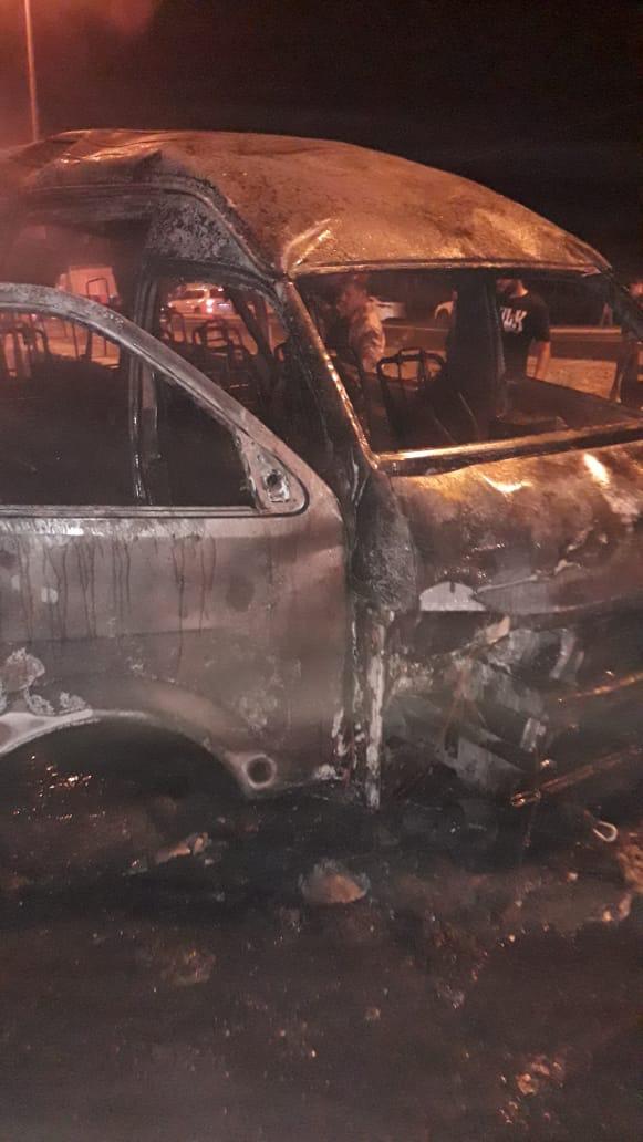 17 قتيلا في حصيلة إنفجار عبوة ناسفة داخل سيارة في #كربلاء والقبض على المنفذ في مطعم يأكل كباب