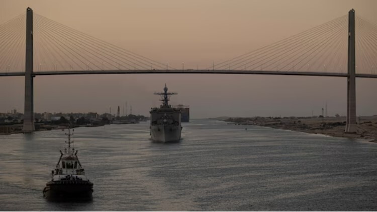 America announces the arrival of more than 3000 soldiers to the Middle East ExtImage-3413115-1768577920