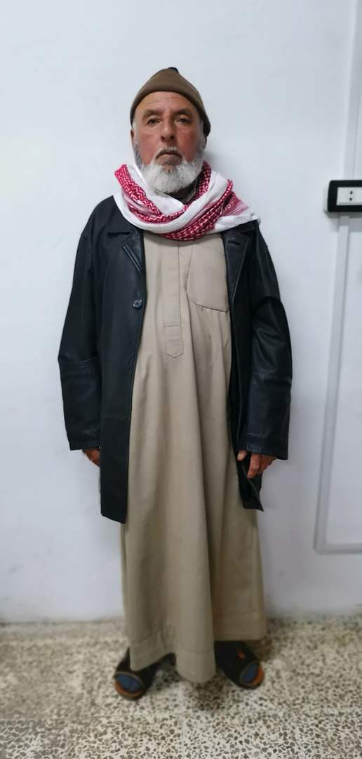 Pictures .. Baghdadi wife and sister and brother-in-law ExtImage-383748-137382864