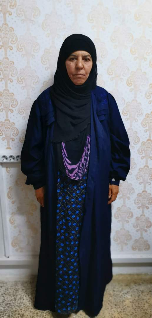 Pictures .. Baghdadi wife and sister and brother-in-law ExtImage-4094574-929893824