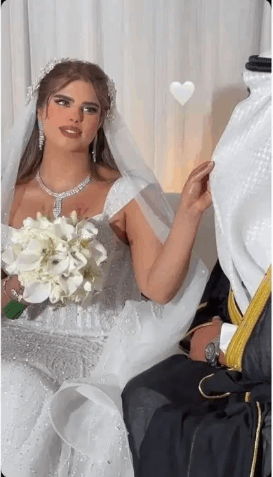 تفاصيل زواج البلوغر منساك المطيري من زوج صديقتها المقربة ! تفاصيل زواج البلوغر منساك المطيري من زوج صديقتها المقربة !