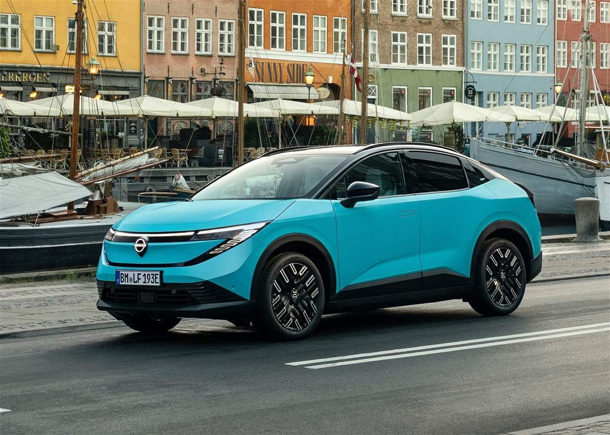 الثورة الكهربائية تبدأ من هنا: سيارات تمنحك المستقبل بسعر معقول