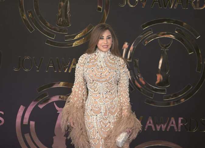 أبرز إطلالات الفنانات في مهرجان Joy awards 2023 (صور)