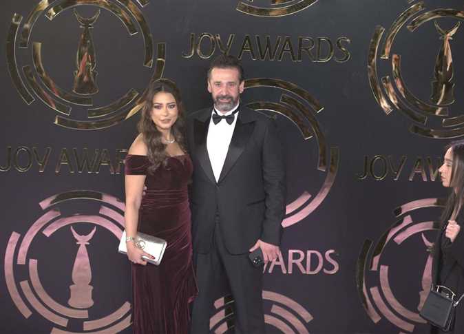 أبرز إطلالات الفنانات في مهرجان Joy awards 2023 (صور)