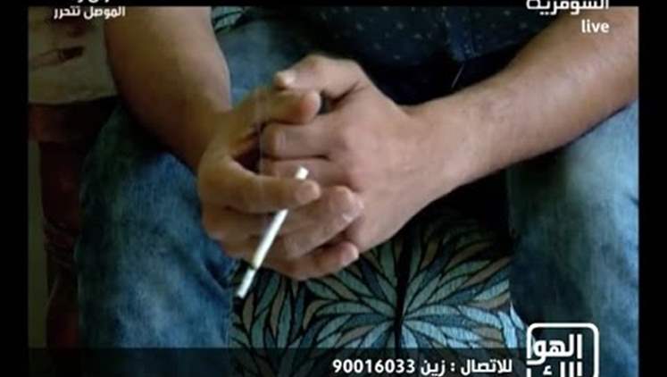 Alsumaria Episodes