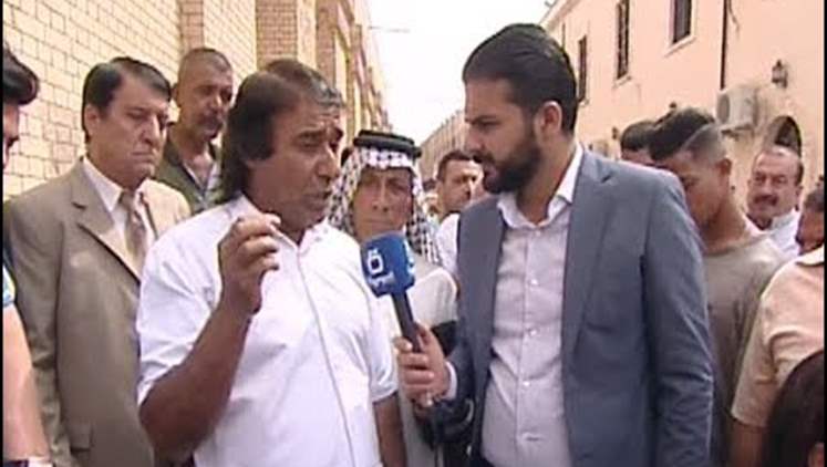 Alsumaria Episodes