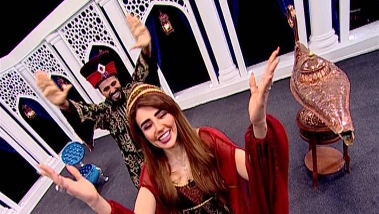 Alsumaria Episodes