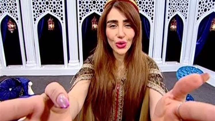Alsumaria Episodes