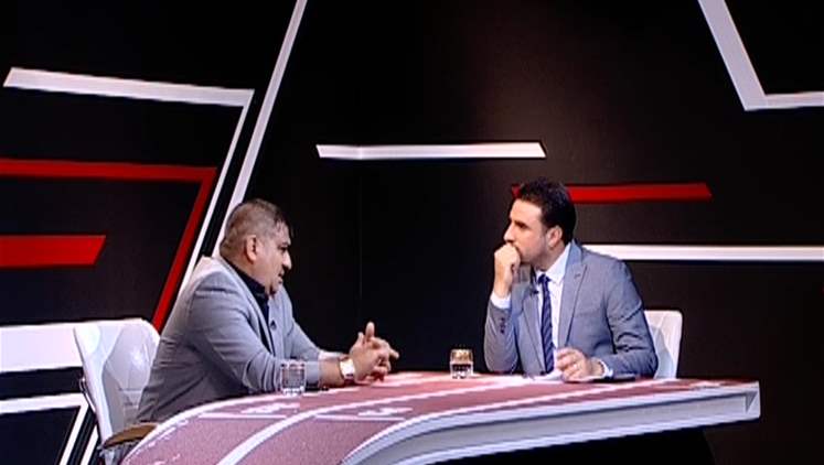 Alsumaria Episodes
