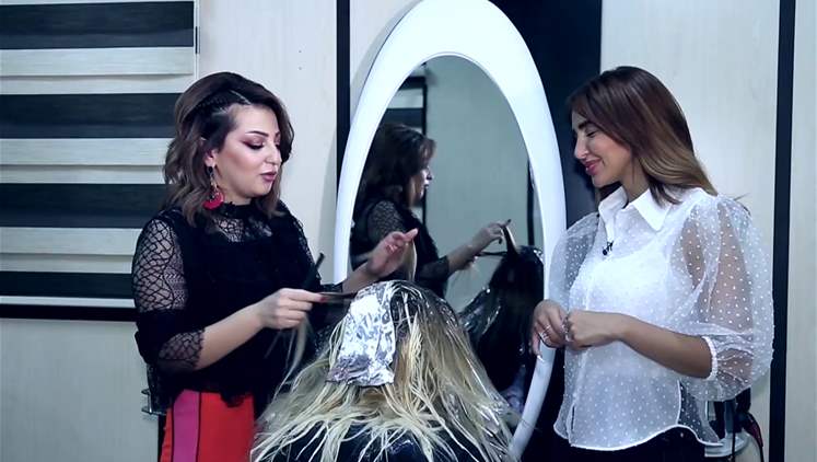 Alsumaria Episodes