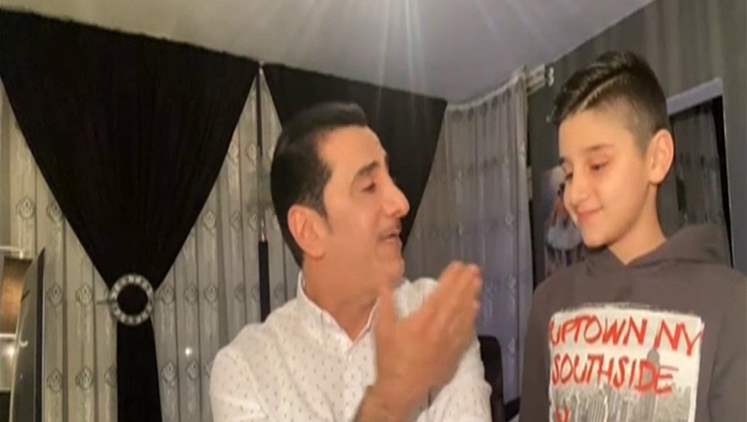 Alsumaria Episodes