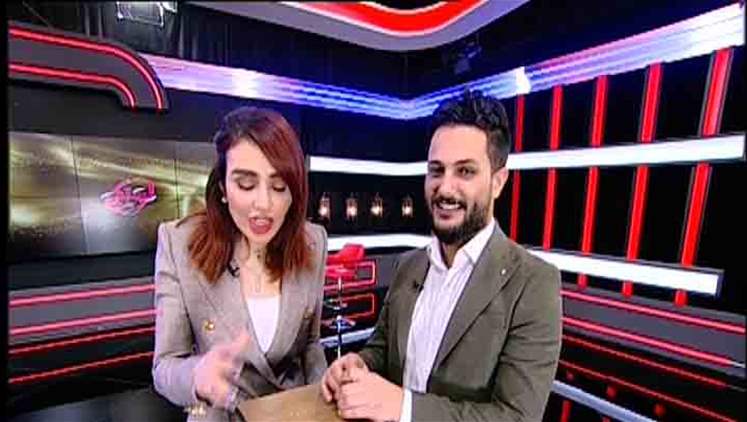Alsumaria Episodes