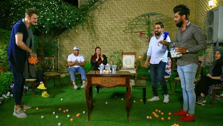 Alsumaria Episodes