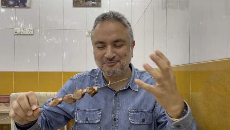 Alsumaria Episodes
