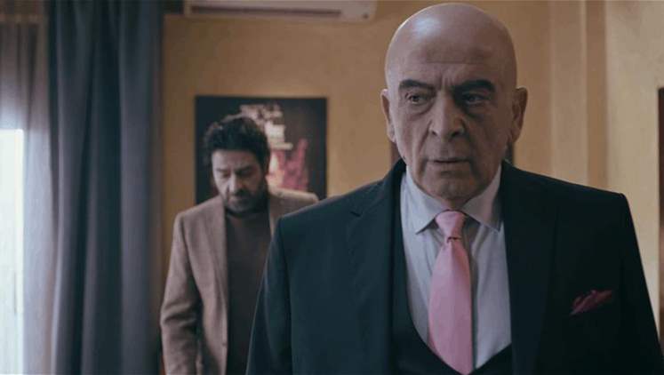 Alsumaria Episodes