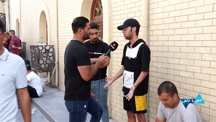 Alsumaria Episodes