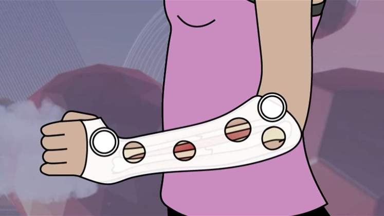 Alsumaria Episodes
