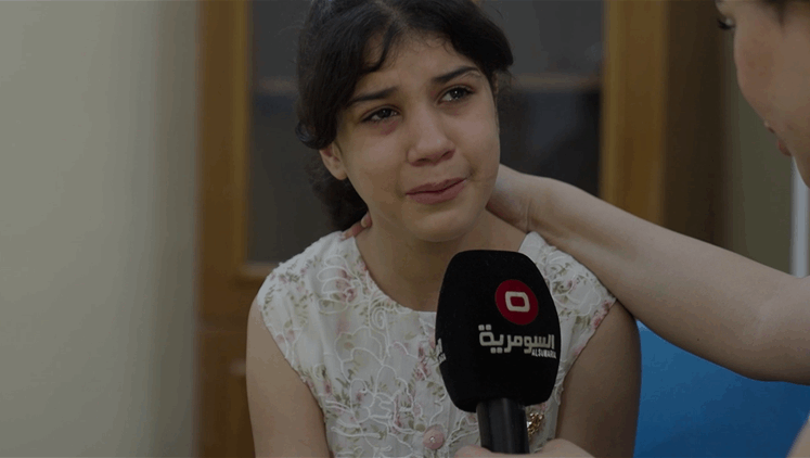 Alsumaria Episodes