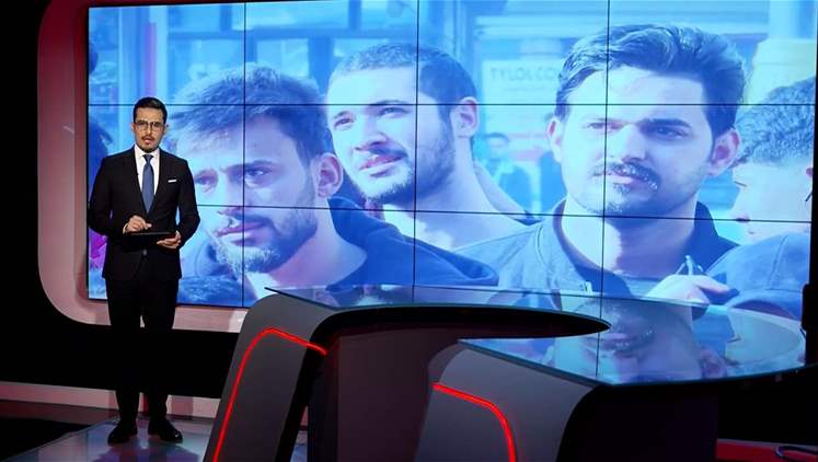 Alsumaria Episodes