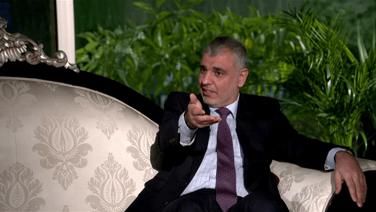 Alsumaria Episodes