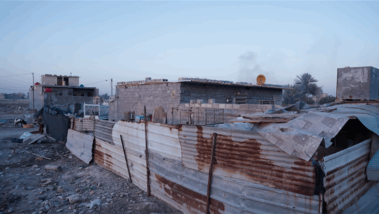Alsumaria Episodes