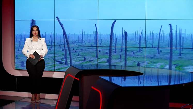 Alsumaria Episodes
