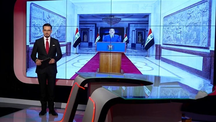 Alsumaria Episodes