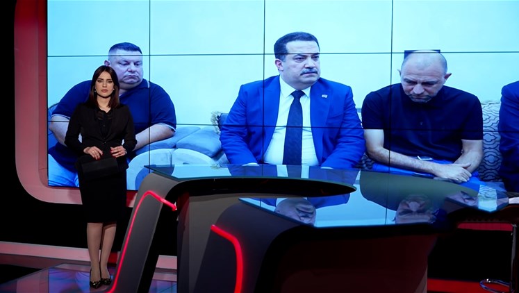 Alsumaria Episodes
