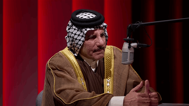 Alsumaria Episodes