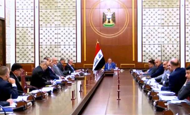 نشرة أخبار السومرية