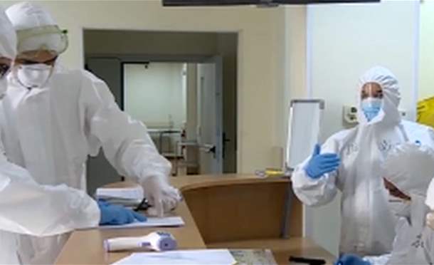 نشرة أخبار السومرية