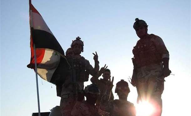 نشرة أخبار السومرية