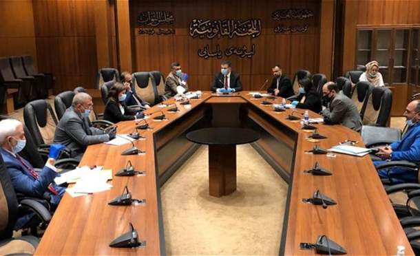 نشرة أخبار السومرية