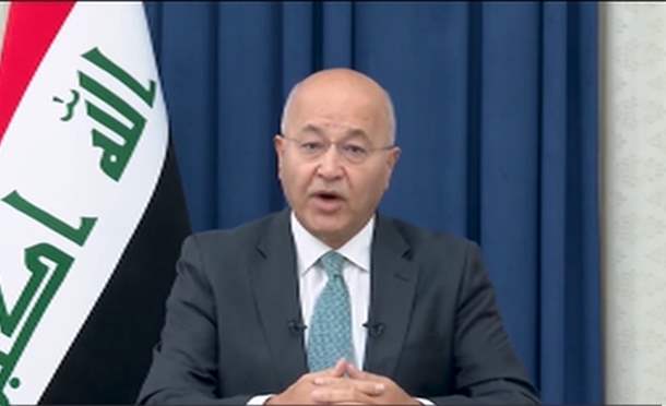 نشرة أخبار السومرية